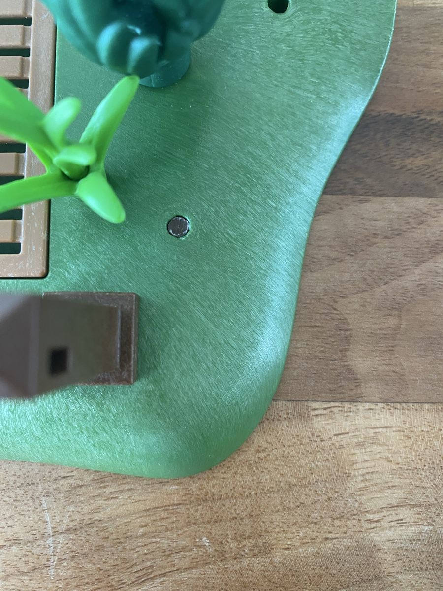 Playmobil Giocattoli: Playmobil Pferdewaschplatz – Usato da Nottwil venduto da Antago 2