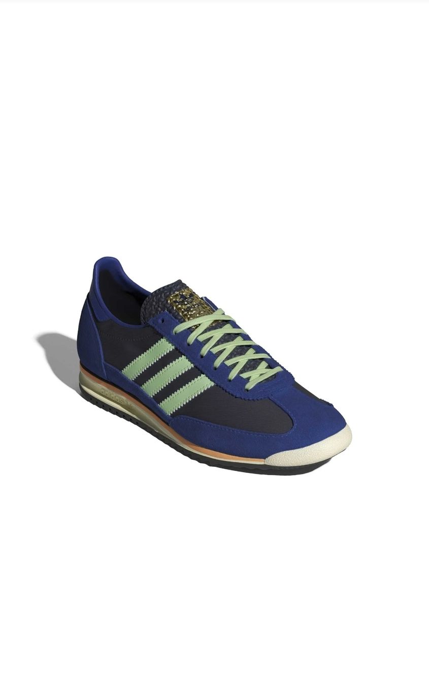Adidas Scarpe da uomo: Adidas SL 72 OG – Nuovo e nell'imballaggio originale da Zernez venduto da mol_hd6r 7