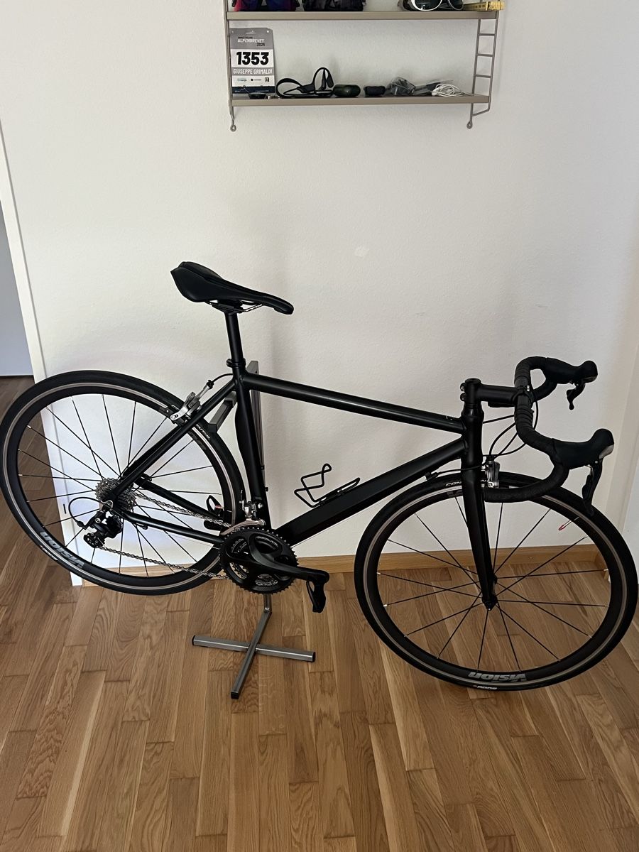Biciclette: Rennvelo – Usato da Binningen venduto da Giusi.