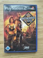 Fallout: Brotherhood of Steel (PS 2)