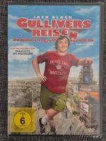 DVD Gullivers Reisen