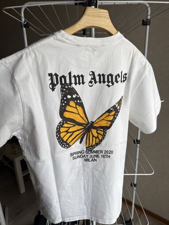 T shirt Palm Angels
