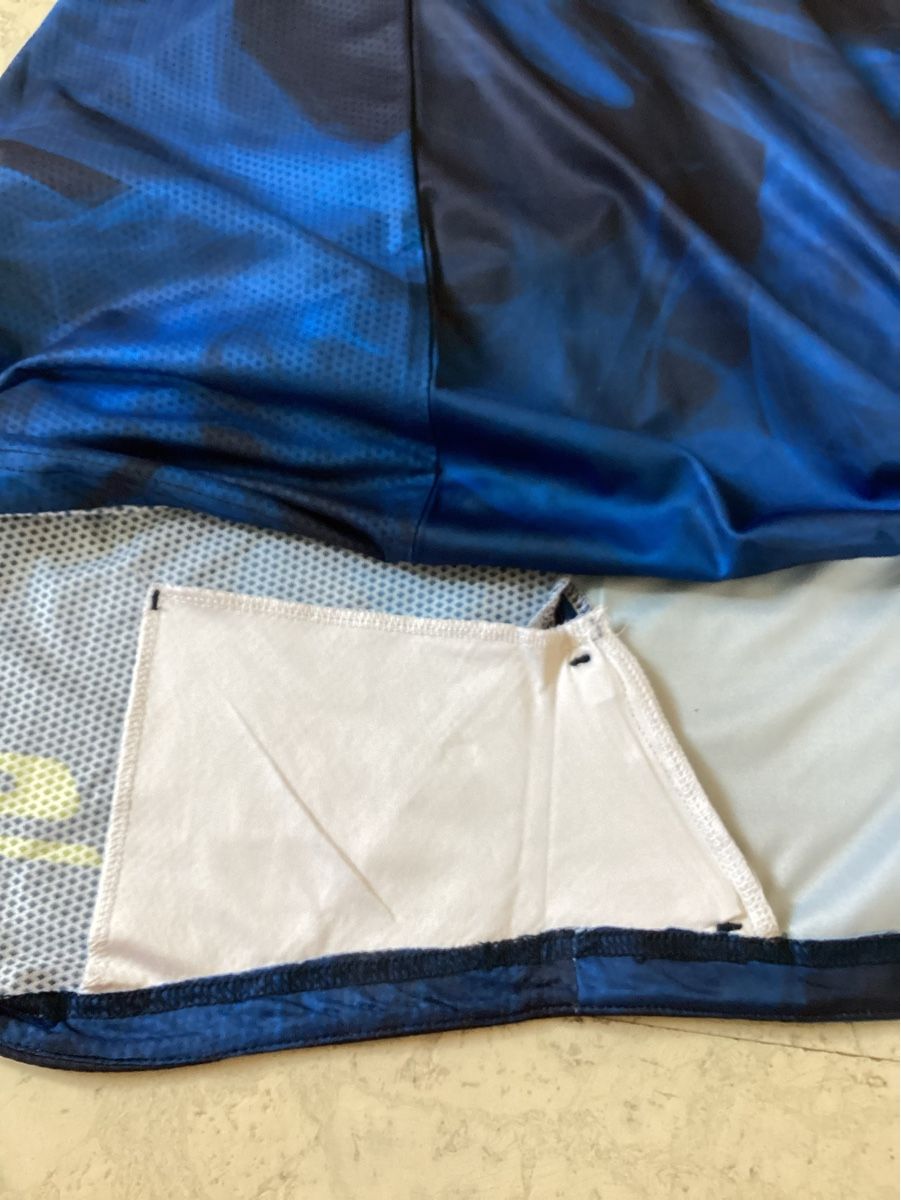 Leibchen & Hosen: Scott Bikershirt Herren XL neuwertig – Neu (gemäss Beschreibung) aus Wassen UR von SABDOM 4