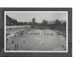 BE Burgdorf 1938 Badeanstalt