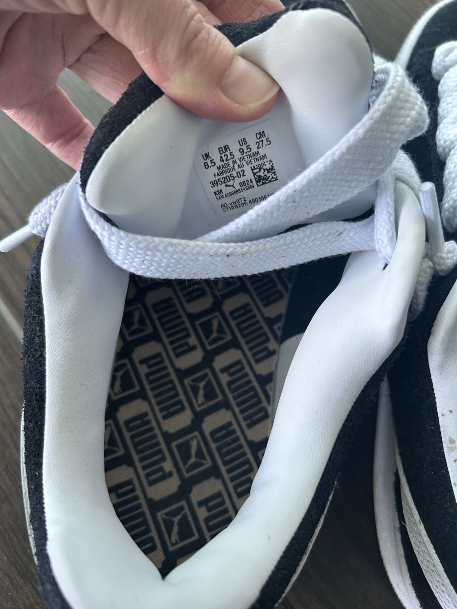 Puma Scarpe da uomo: Puma Sneaker 42.5 – Usato da Rothrist venduto da kiki8181 3
