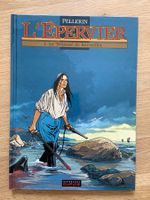 L'EPERVIER / TOME 1 / LE TREPASSE DE KERMELLEC