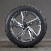 19 Zoll Sommerräder original für Tiguan ll