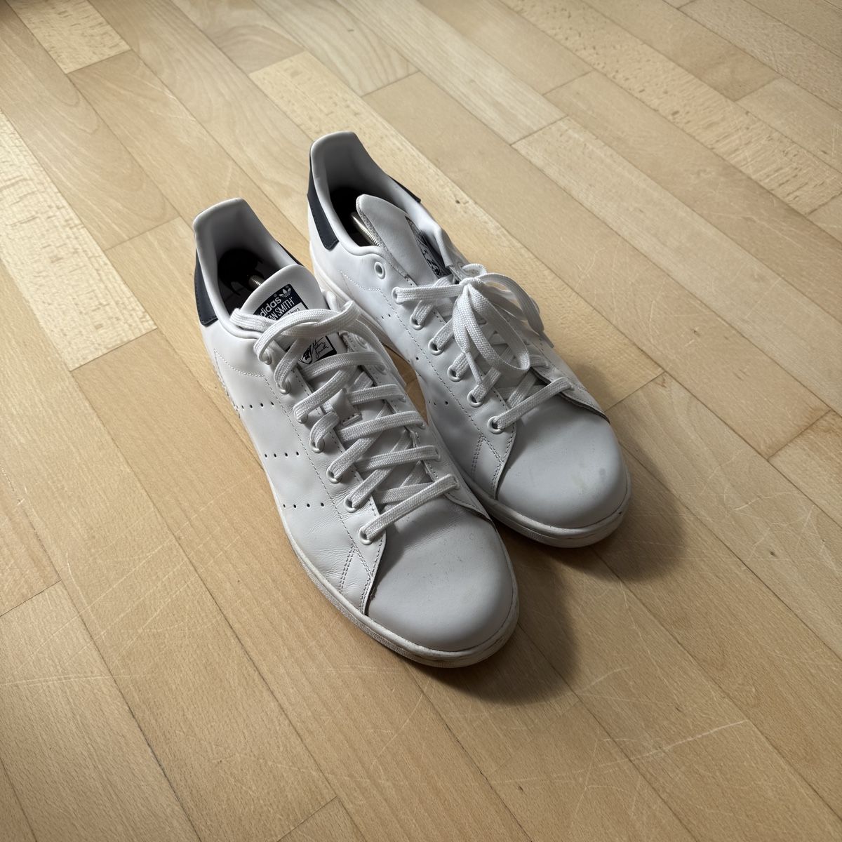 Adidas Scarpe da uomo: Adidas Stan Smith – Usato da Uetliburg SG venduto da adecesari
