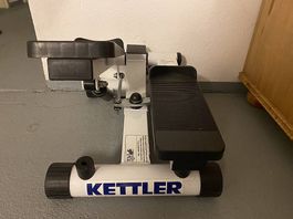 KETTLER mini Stepper 