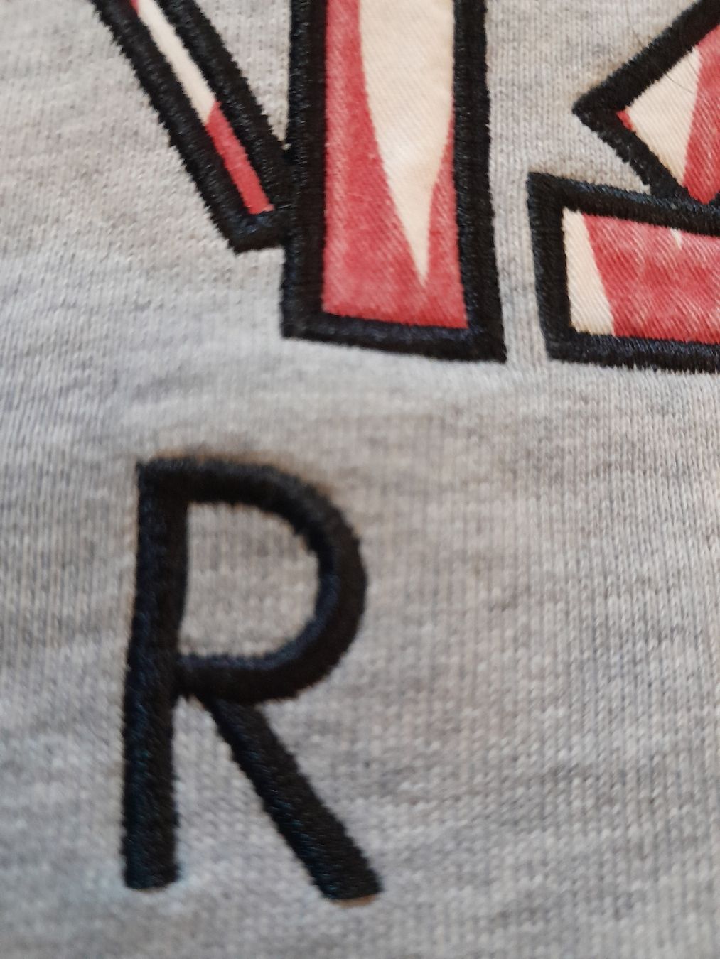 Kenzo Maglioni & Felpe: Pull Kenzo Paris gris, taille S - Porté quelques fois – Usato da Renens VD venduto da ser_j2fn 2
