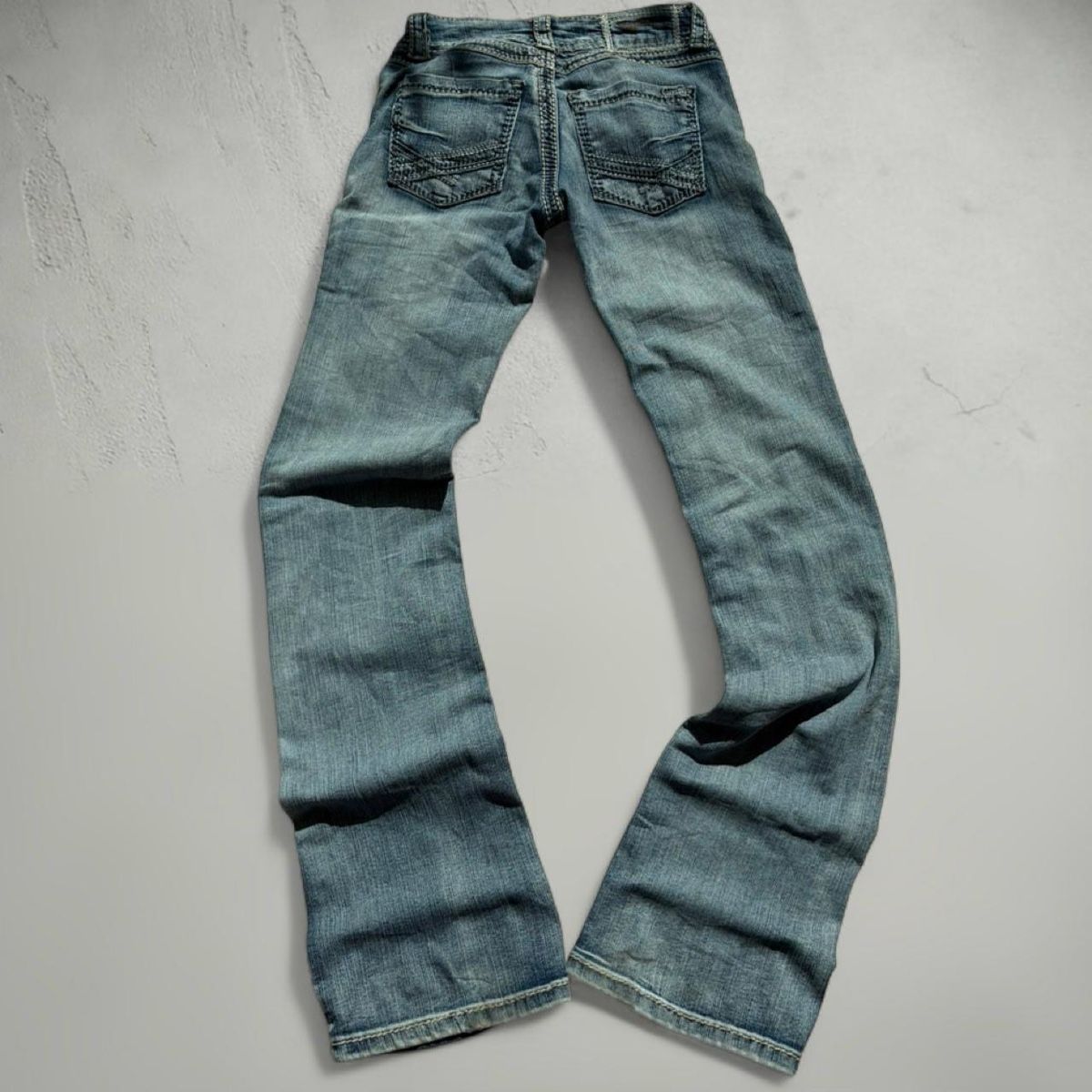 Jeans: Miss me Jeans  – Usato da Basel venduto da archive.