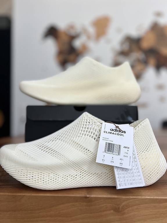 Scarpe da uomo: Adidas Climacool – Usato da Bassersdorf venduto da vol_5zcz