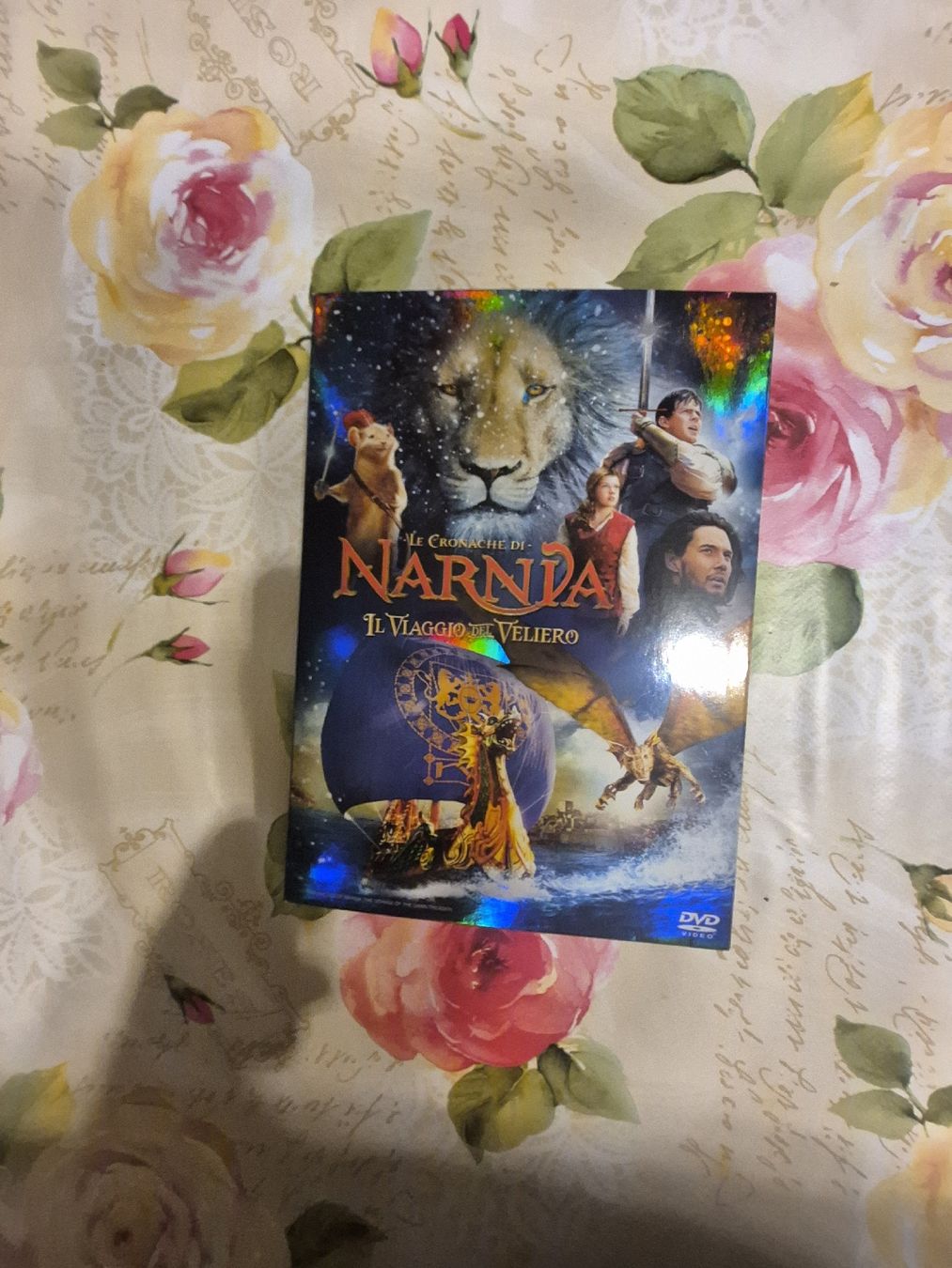 Tutti i DVDs: DVD cartoni – Usato da Lugano venduto da Maxpaney 9