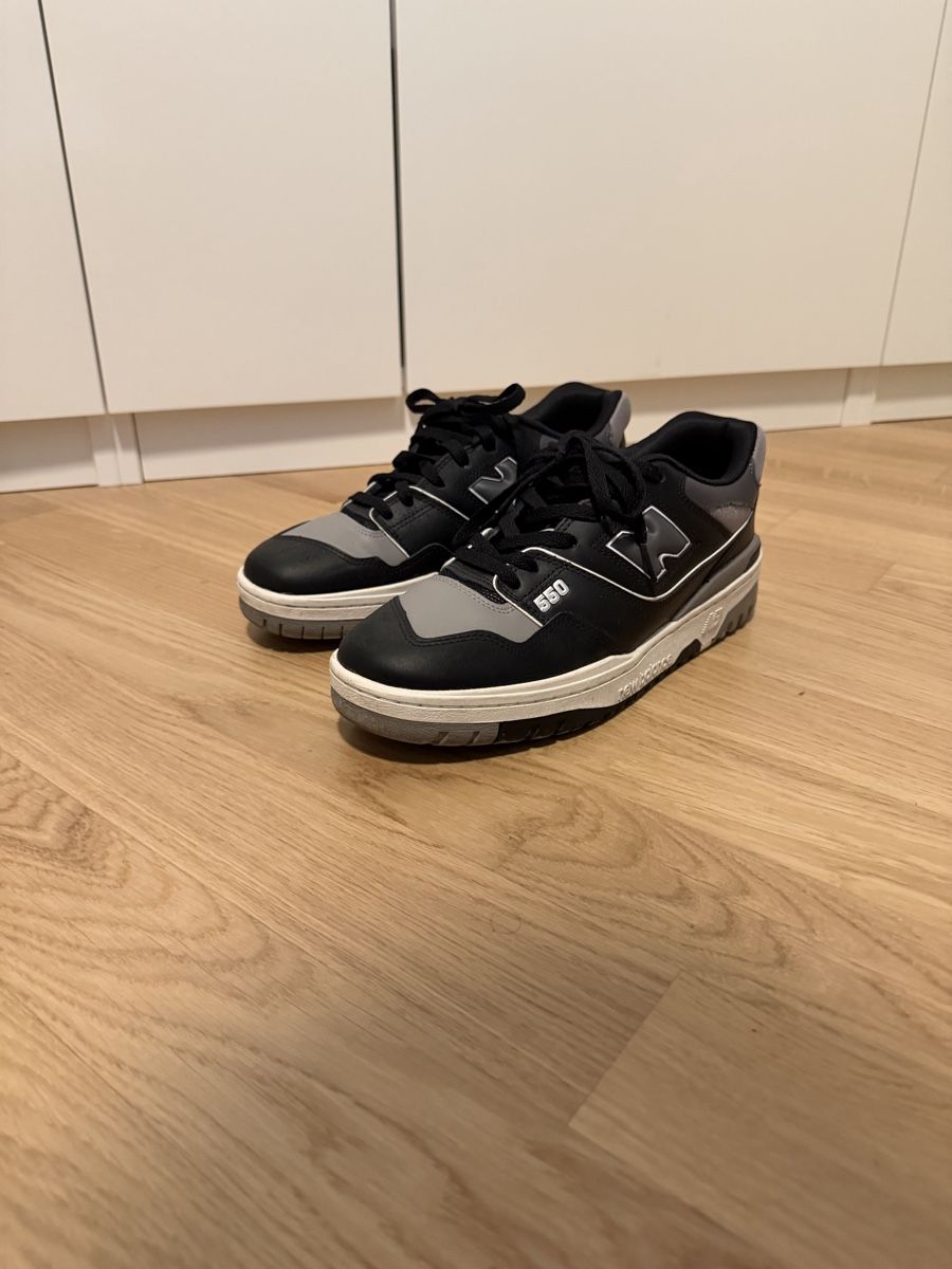New Balance Scarpe da uomo: New Balance 550 – Usato da Thalwil venduto da rap_z9px