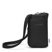 Pacsafe Tech Crossbody Daysafe Econyl - Black