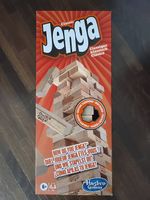 Jenga-Spiel