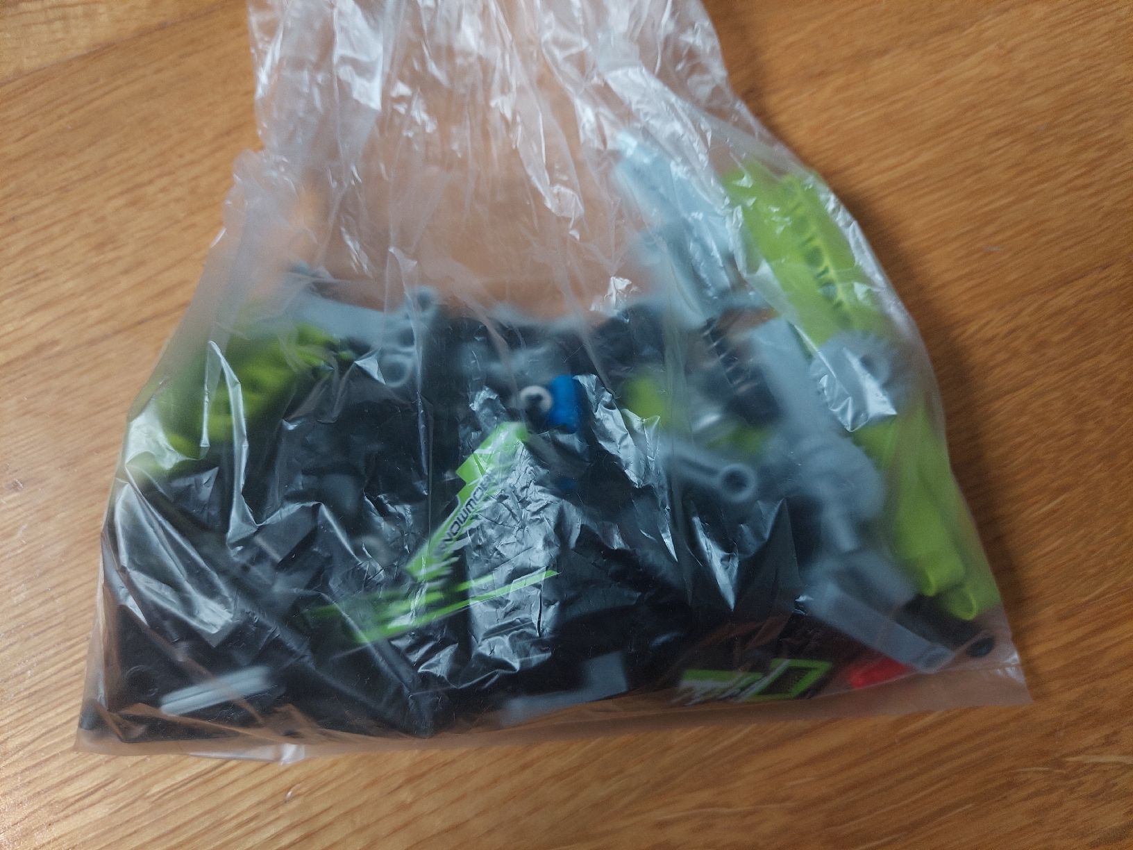 Lego Kit di costruzioni: Lego Technic 42021 – Usato da Brunnen venduto da ali_mhm8 1