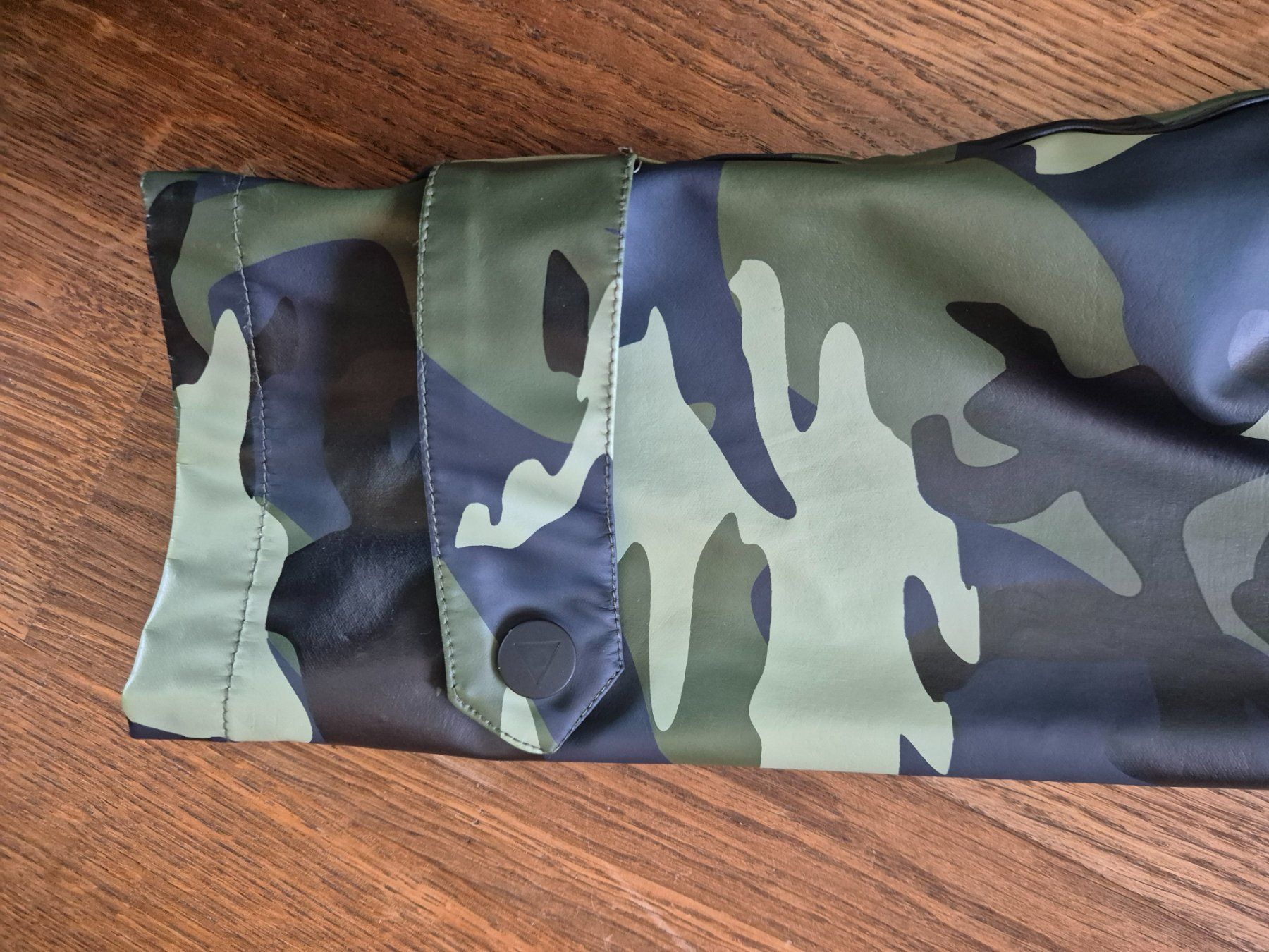 Cappotti: Rain coat fron Maium size S – Usato da Zürich venduto da monadiederich 3