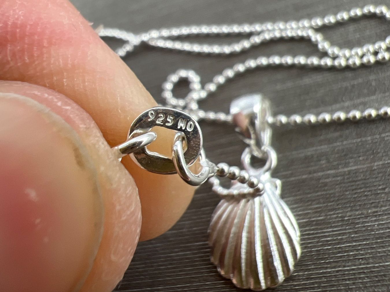 Catenine: Kette 925 Silber – Usato da Niederuzwil venduto da leo_8857 1