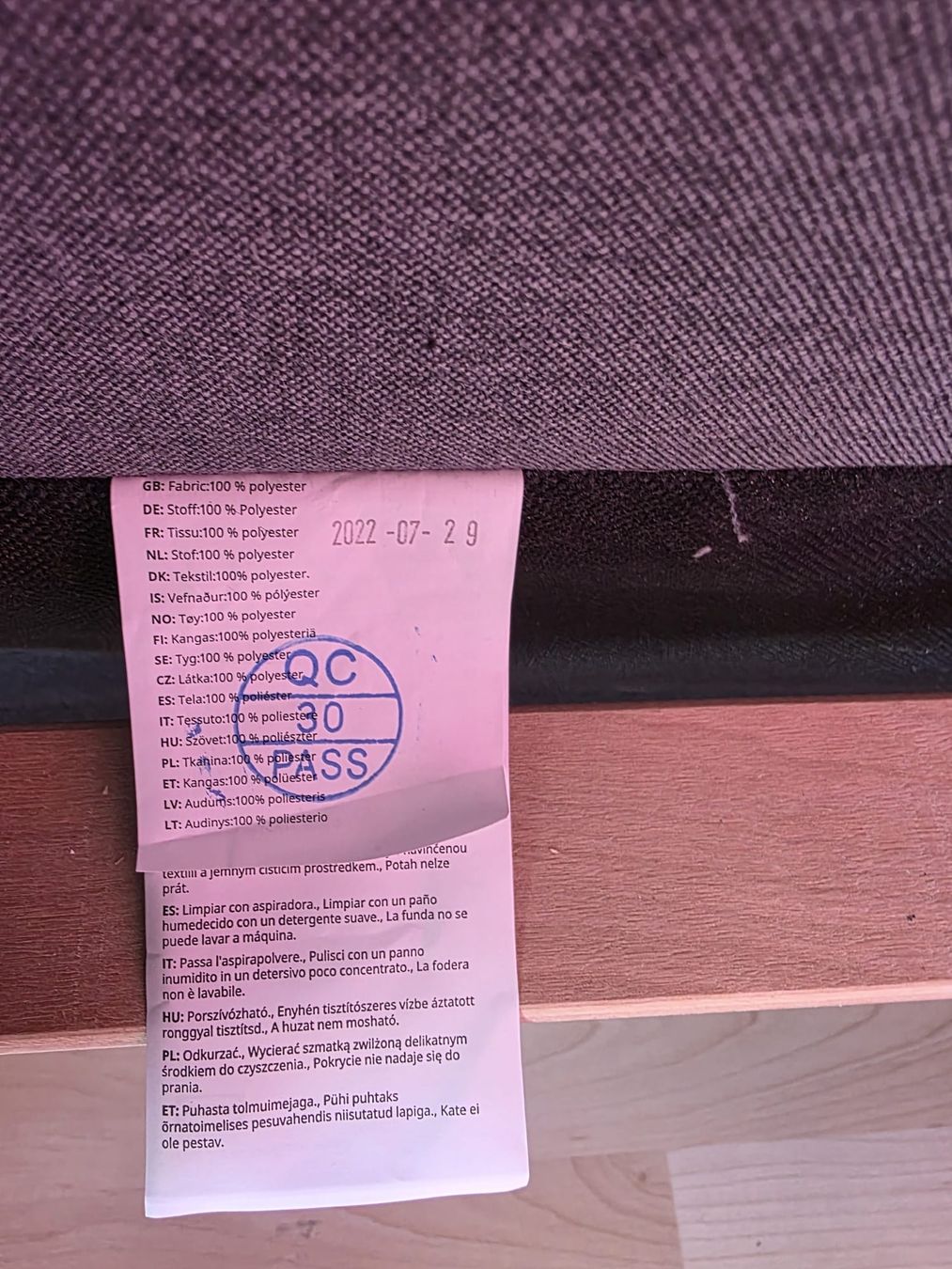 Letti: bett 140×200 – Usato da Lengnau BE venduto da npr_jg7b 1