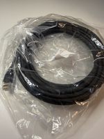 Neues Ethernet Kabel, ungebraucht & originalverpackt!