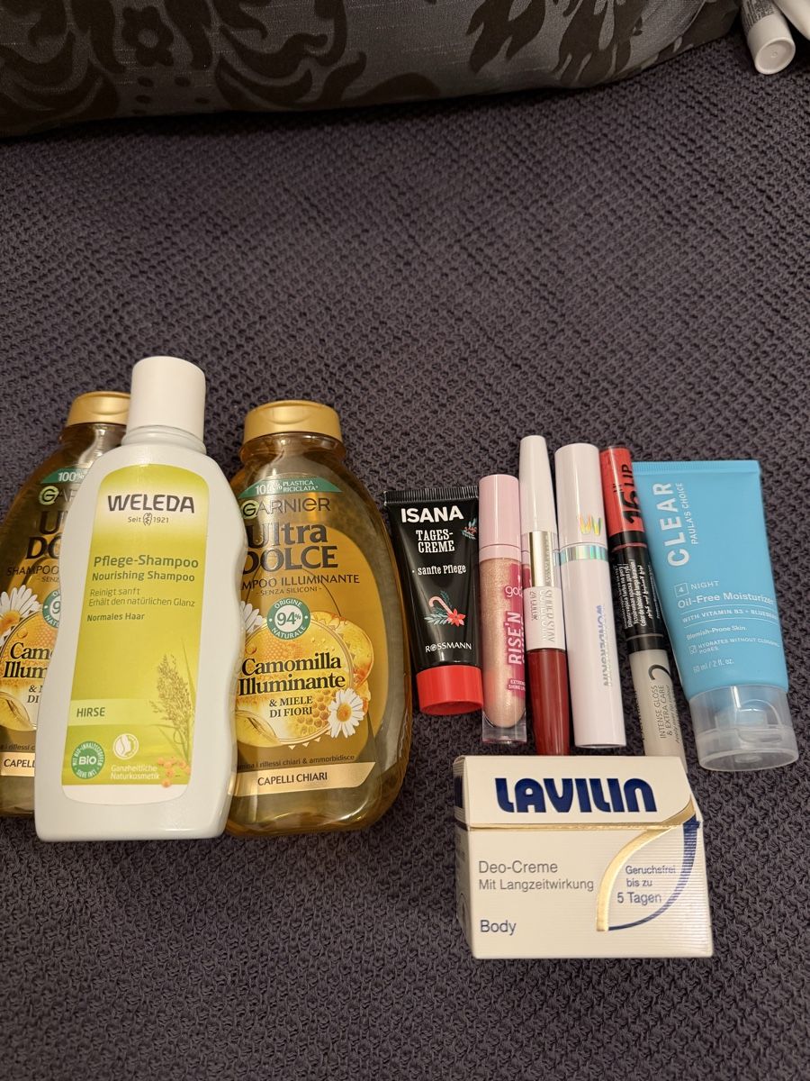 Make-up: Beauty Bundle, Kosmetik-Set, Hautpflege – Nuovo (secondo la descrizione) da Chur venduto da auroraley 1