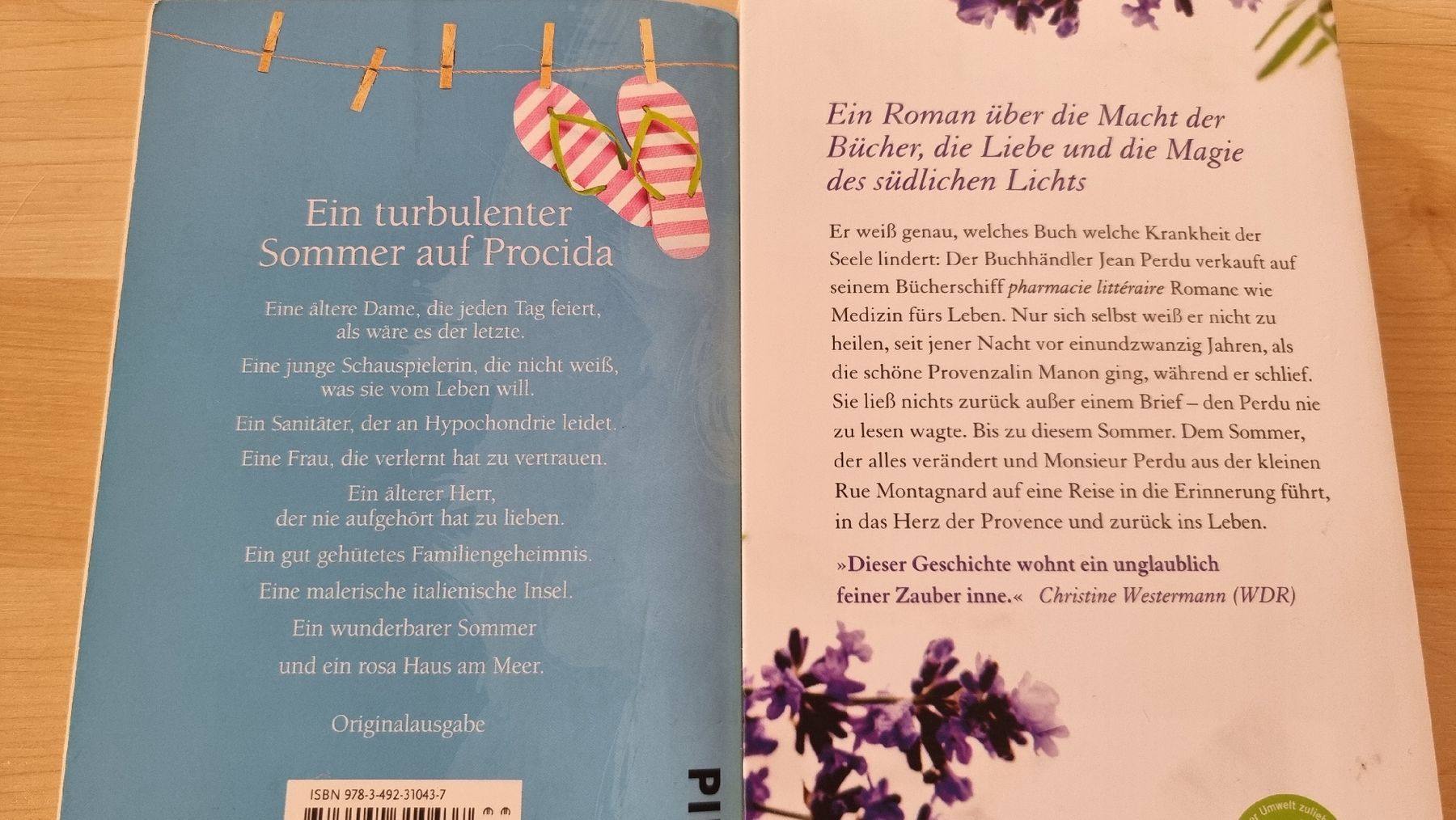 Livres: Bücherpaket / 6 Romane – D'occasion à Zezikon par ams_qtg6 2