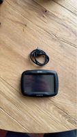 Garmin Zumo Motorrad Navi mit Ladekabel