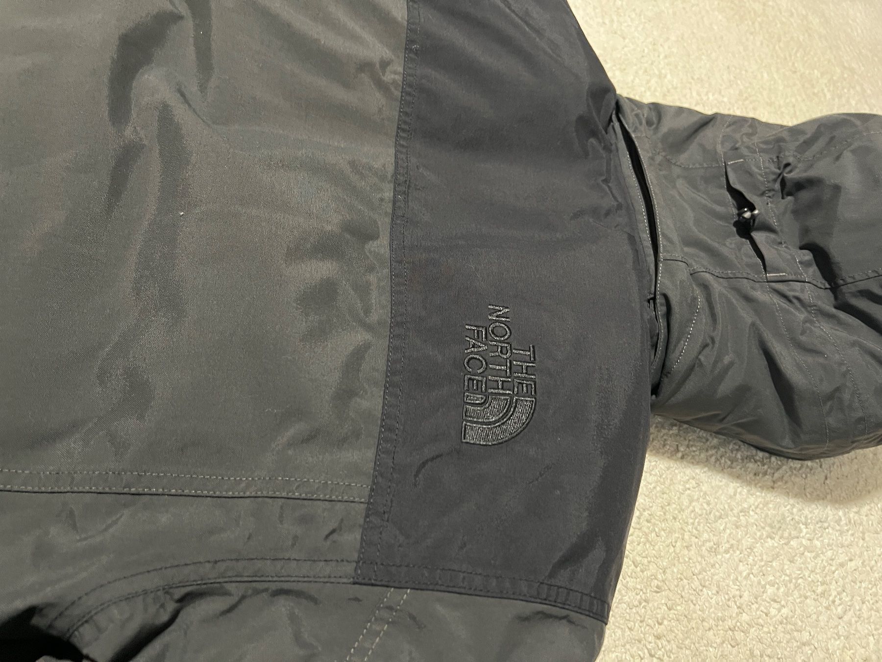 North Face Giacche: The North Face Mc Murdo S – Usato da Chur venduto da PineApplePen 6