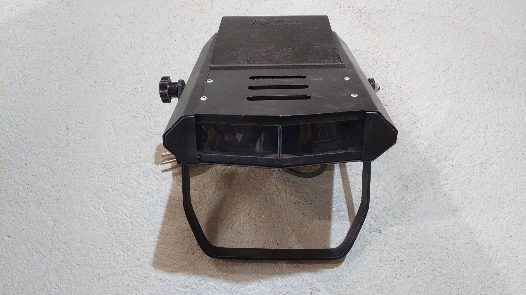 Lampade: 6x Discolichter Fächereffekt JR – Usato da Zürich venduto da blaumeisli62