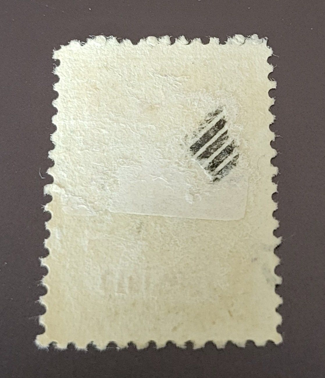 Tous les timbres: Bulgarien 1913 alte briefmarke – D'occasion à St Gallen par Stampsalshobby 1