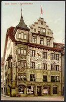 LUZERN Dornacherhaus
