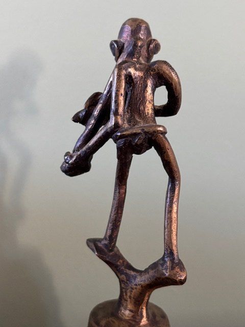 Campanacci mucche: Kleines bronze Glöckchen – Usato da Zürich venduto da 2bis 4