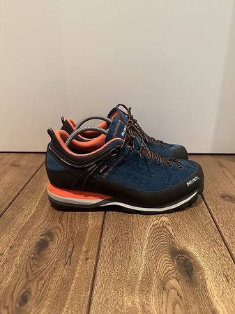 Meindl Literock Men GTX Wanderschuhe Grösse 42