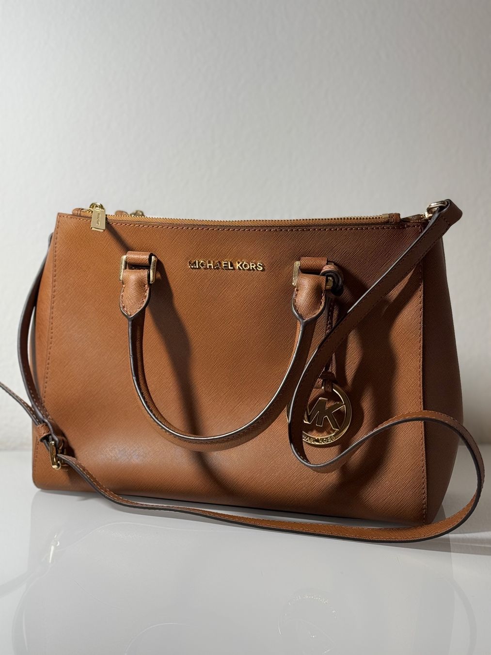 Michael Kors Borse da donna: Michael Kors Tasche – Nuovo (secondo la descrizione) da Kaiseraugst venduto da Blondi_xx