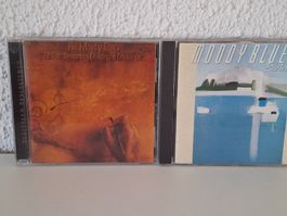2CD The Moody Blues - To Our Children's - sur la mer 😍