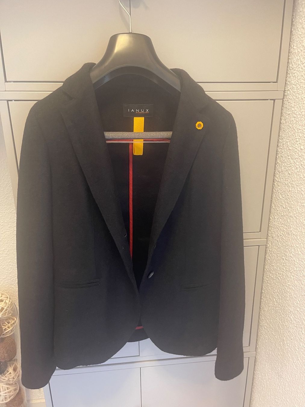 Giacche: Blazer – Usato da zürich venduto da dalia06