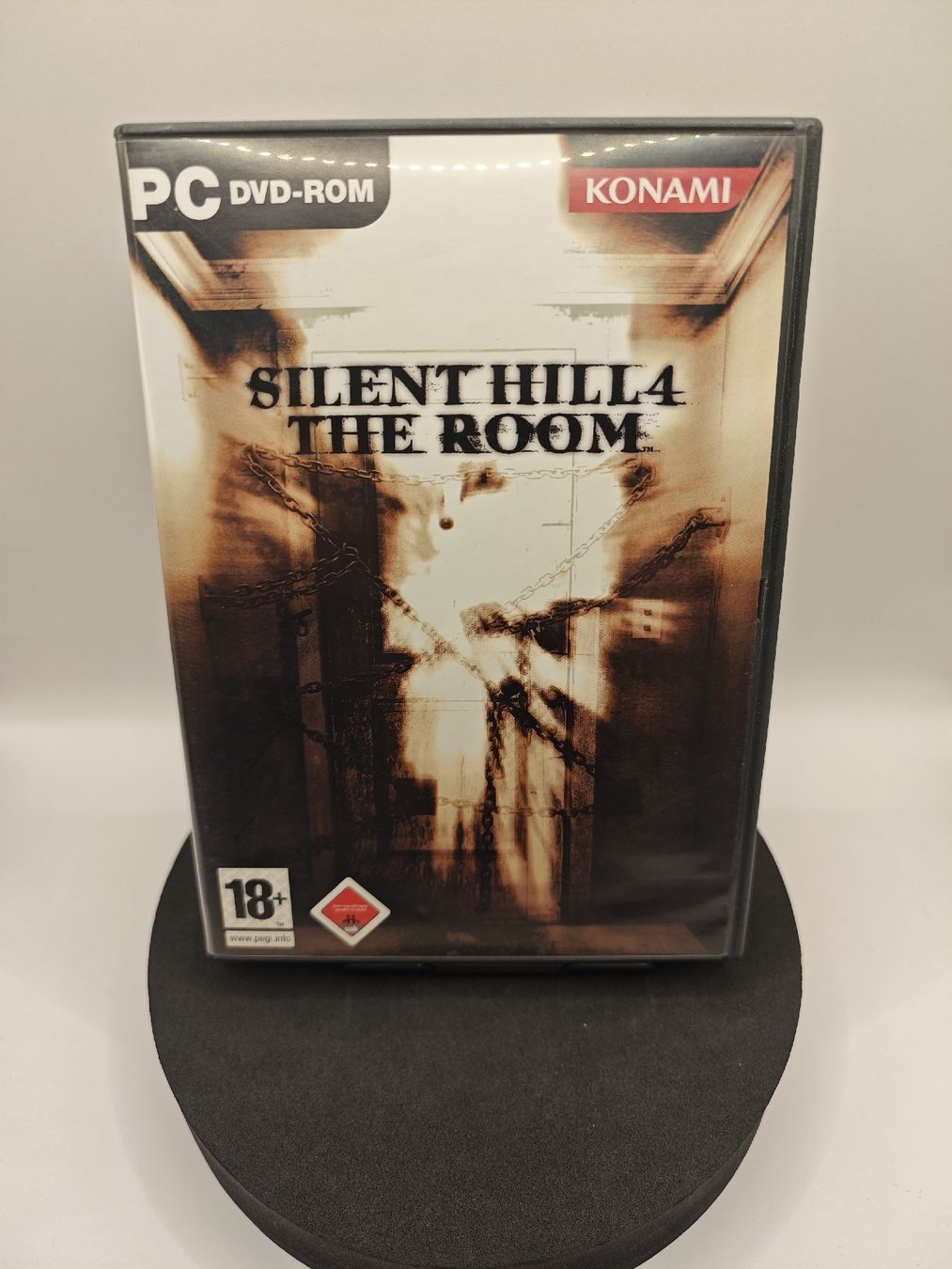 Giochi: SILENT HILL 4  THE ROOM, PC – Usato da Ottikon venduto da Kolibri-81