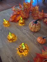 Herbstdeko