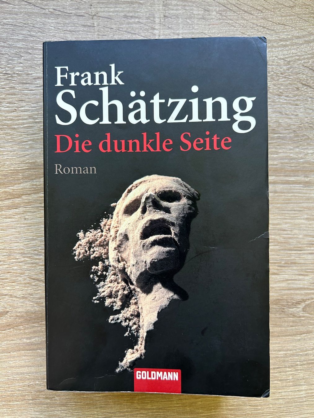 Bücher: Frank Schätzing Bücher Set 4 Stück – Gebraucht aus Arbon von Bobbyx777 7