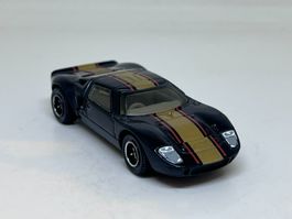 Matchbox Ford GT40 #694