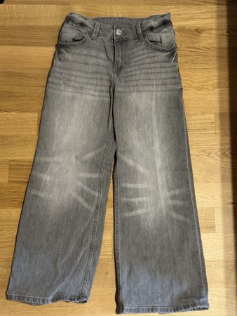 H&M Hose, Grösse 134