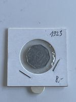 Münze 20 centimes 1923 guter Zustand(S24)
