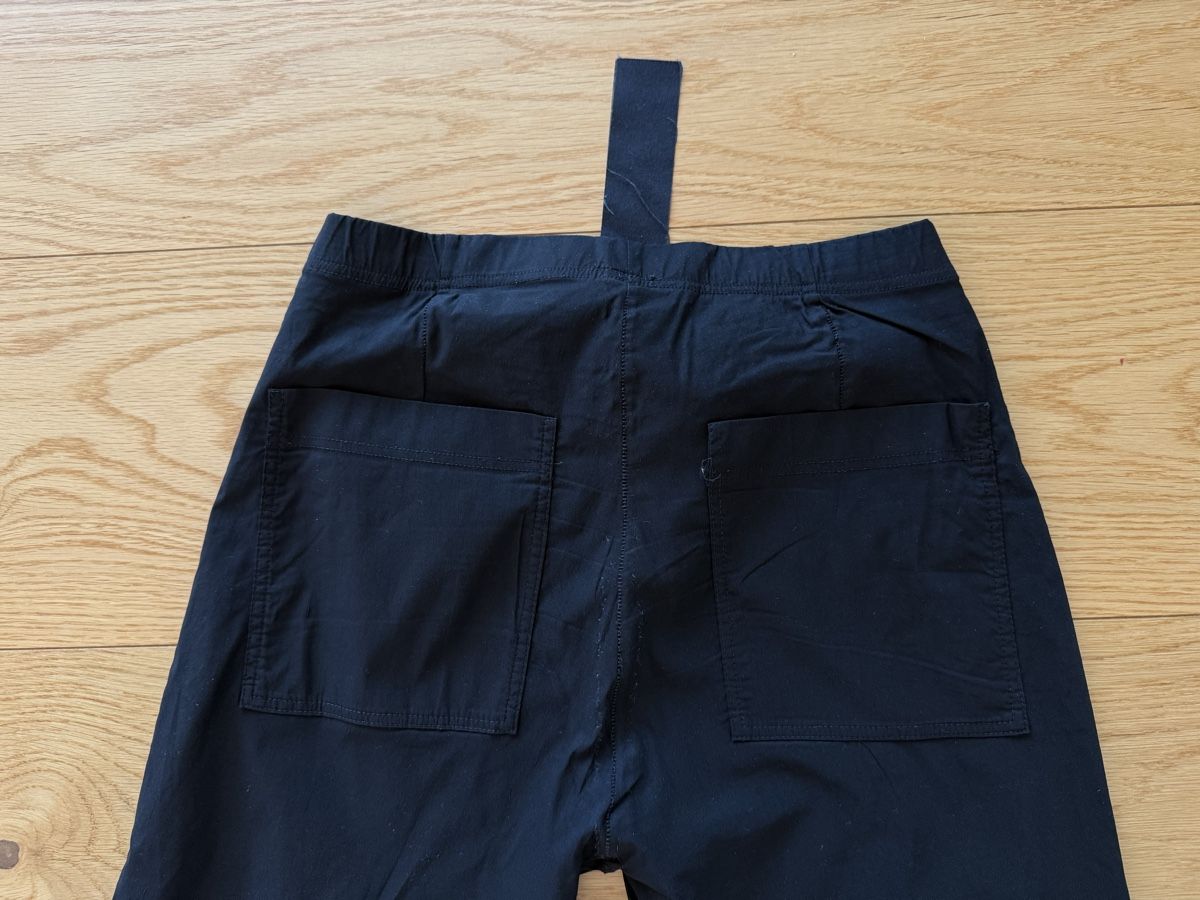 Rundholz Pantaloni: 2 Paar Rundholz Hosen Gr S – Usato da St. Gallen venduto da Frickmoser 3