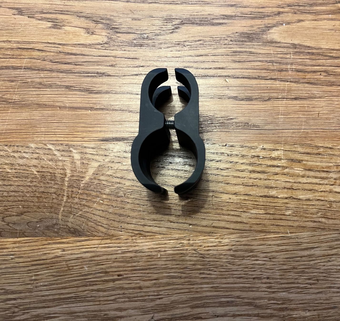 Pezzi di ricambio: NORDIC COMPONENTS Barrel Clamp – Difettoso da Freidorf TG venduto da tina1609 3