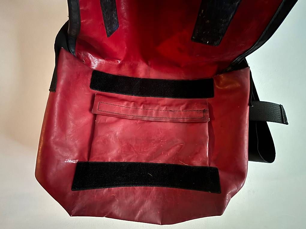 Freitag Altro in  Abbigliamento & Accessori: Freitag – Usato da Davesco-Soragno venduto da agn_jk7n 2