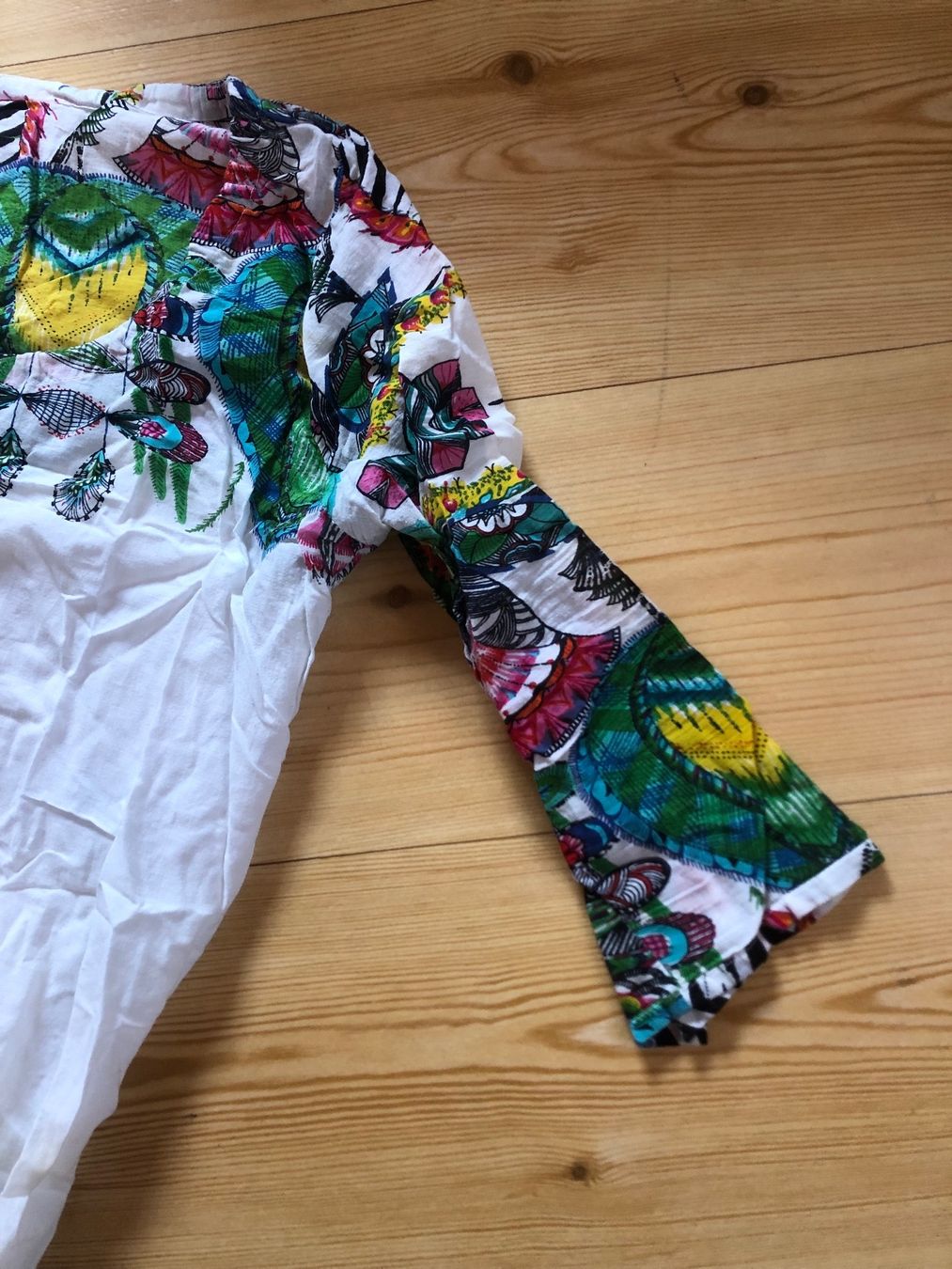 Desigual Vestiti: Robe desigual – Usato da Bulle venduto da sop_ct6x 1