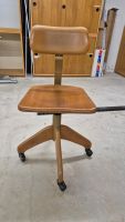 Giroflex Bürostuhl von 1961 - Vintage Design Klassiker