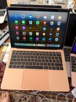 Macbook Air. 2019