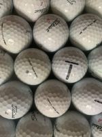36 Golfbälle von TITLEiST